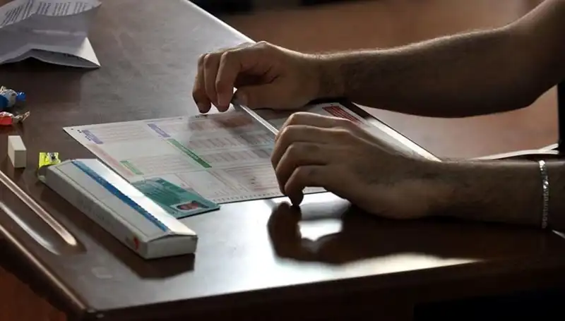 2025 KPSS Sınav Takvimi Açıklandı: Lisans Sınavı Tarihleri Belli Oldu