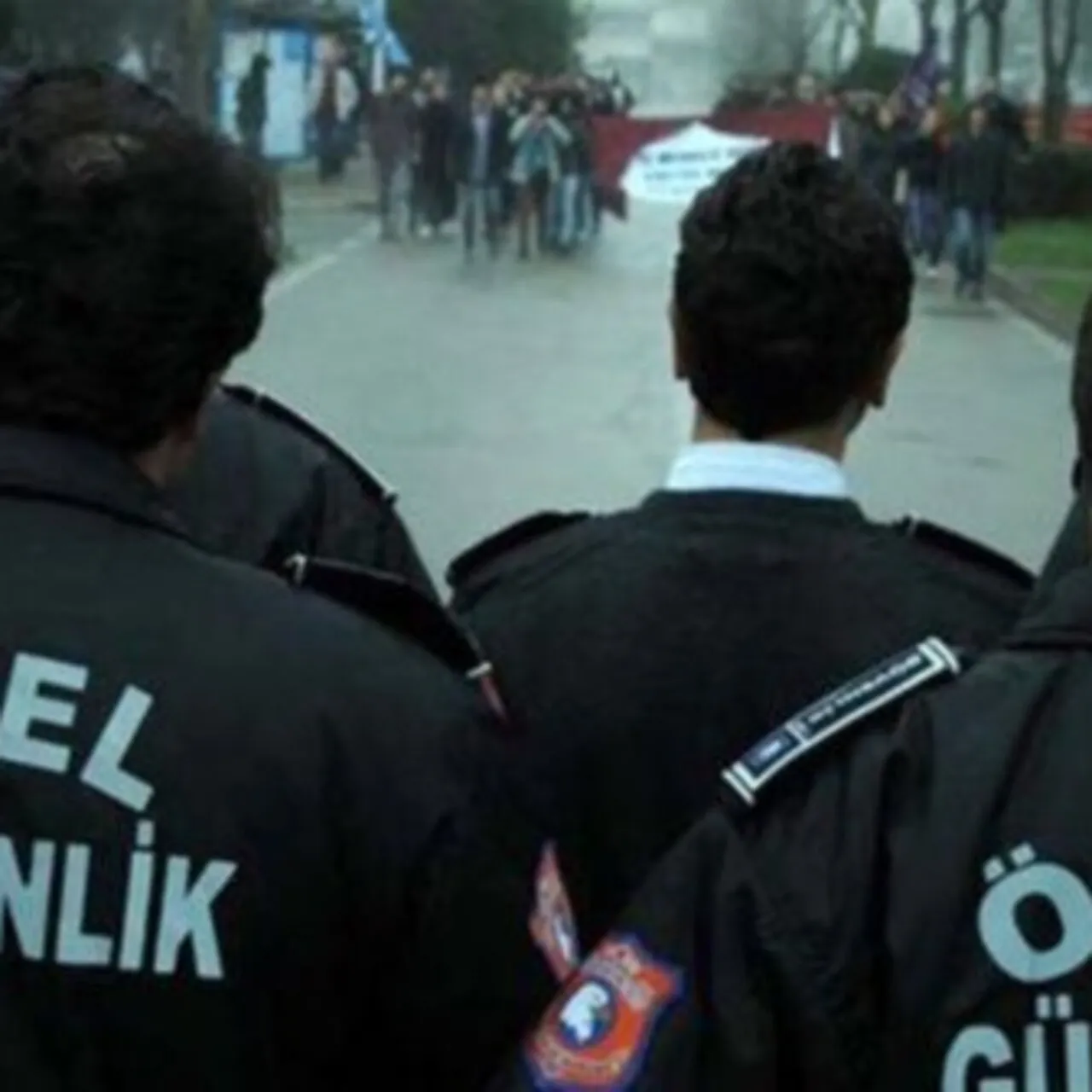 Özel Güvenlik Görevlisi (ÖGG) Sınavı 20 Ekim'de Yapılacak