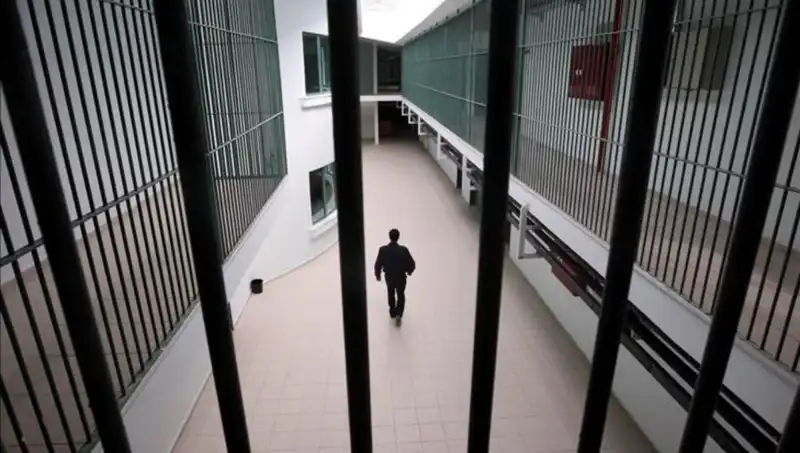 Yeni Yargı Paketiyle Binlerce Hükümlüye Tahliye Yolunu Açan Gelişmeler