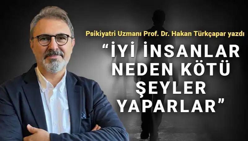 İyilik ile Kötülük Arasındaki İnce Çizgi: Kahraman Olmak Neden Zor?