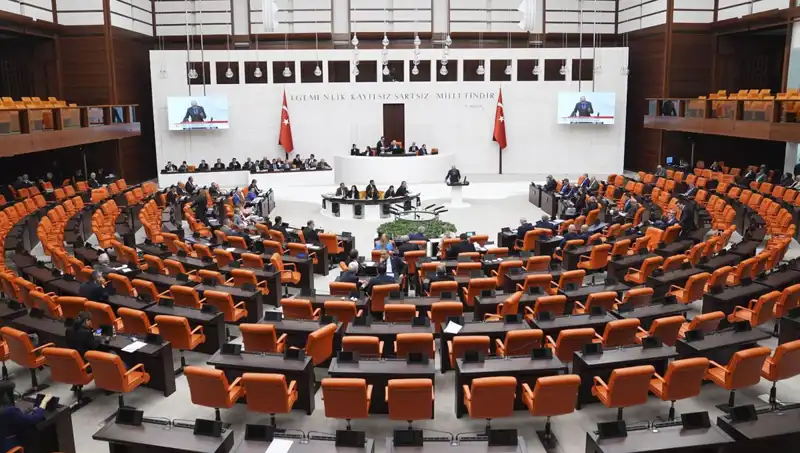 Terörsüz Türkiye Süreci: Meclis'te Kurulacak Komisyonun Önemi ve Görevleri