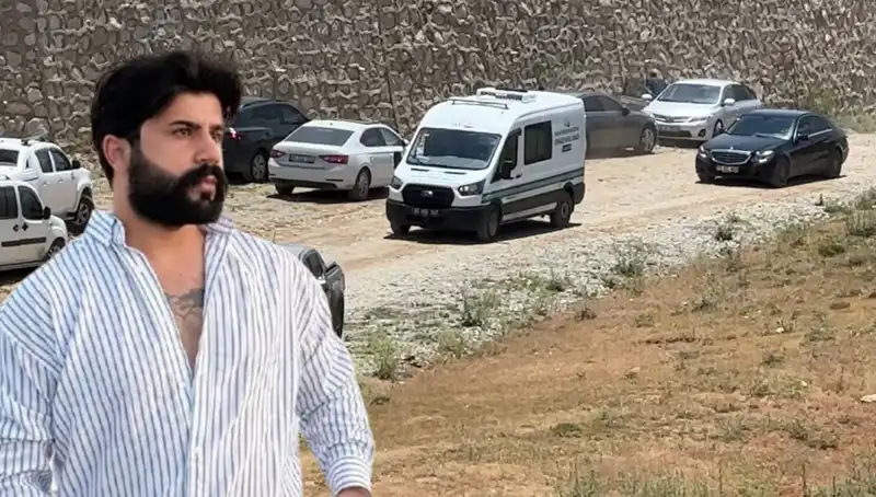 Sosyal Medya Fenomenine Pusu: Kızlarının Sağlık Durumu Endişe Verici