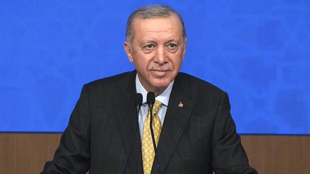 Cumhurbaşkanı Erdoğan'dan Deprem Bölgesine Önemli Açıklama