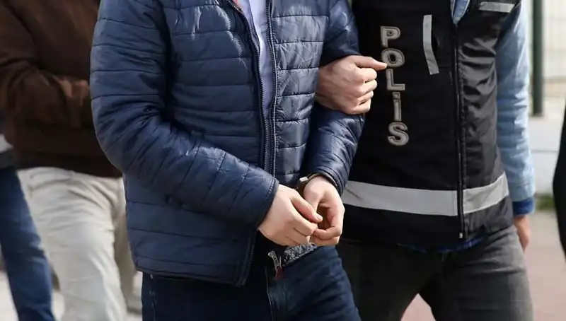 Üç İlde Uyuşturucu Operasyonu: 39 Kişi Tutuklandı, Uyuşturucuya Geçit Yok!