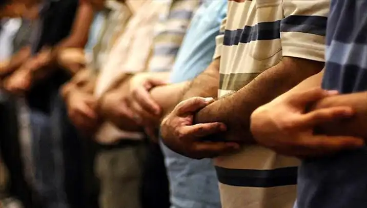 Cenaze Namazı Hakkında Bilmeniz Gereken Her Şey