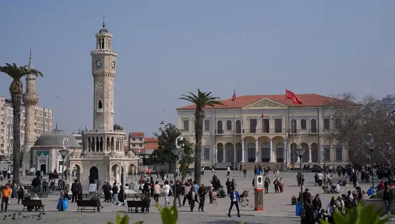 Bu Yıl Kocakarı Soğukları Yaşanmayacak: Mart Ayı Sıcak Geçiyor