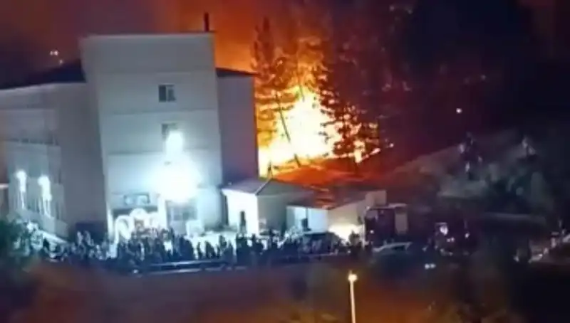 Düğün Kutlamasında Beklenmedik Olaylar: Sevinç Yerini Üzüntüye Bıraktı