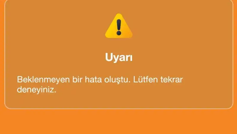 ÖSYM AİS Sistemi Neden Çöktü? 11 Haziran 2025 Sorunları