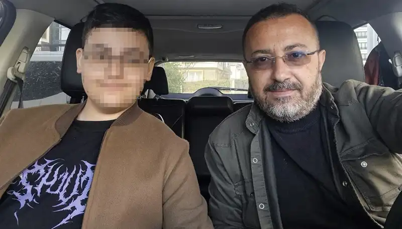 Silivri'de Bıçaklı Saldırı: 14 Yaşındaki Çocuğa Dört Kişi Gözaltına Alındı