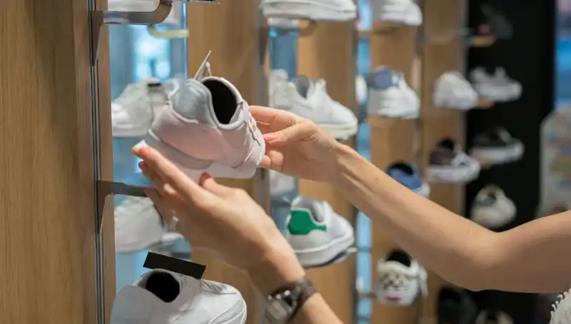 Yeni Dönem: New Balance, Camper ve Vans'a Domuz Derisi Kullanım Cezası