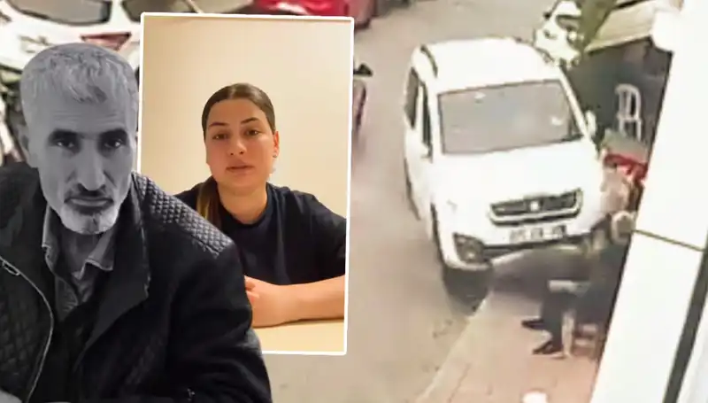 Elif'in Babasının Ardında Bıraktığı Boşluk ve Adalet Arayışı
