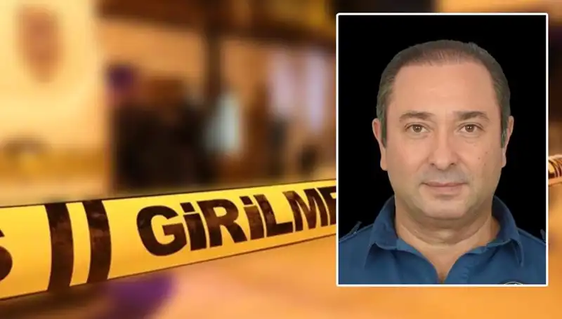 Kavga İhbarına Giden Polis Memuru Hayatını Kaybetti: Toplumda Şok Etkisi