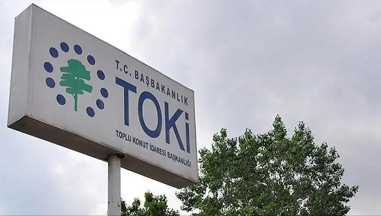 TOKİ, 56 İlde 642 Arsa Satışına Çıkıyor: Tarih ve Detaylar Belli Oldu!