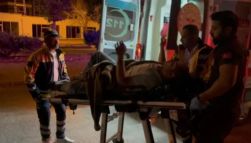 Polisten Kaçarken Ölümden Dönmesi: Şans mı Tesadüf mü?