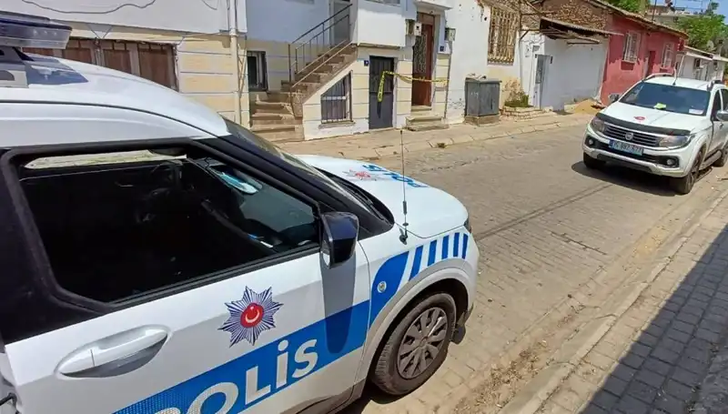 Evden Gelen Tuhaf Kokular, Üç Gün Sonra Acı Gerçeği Ortaya Çıkardı