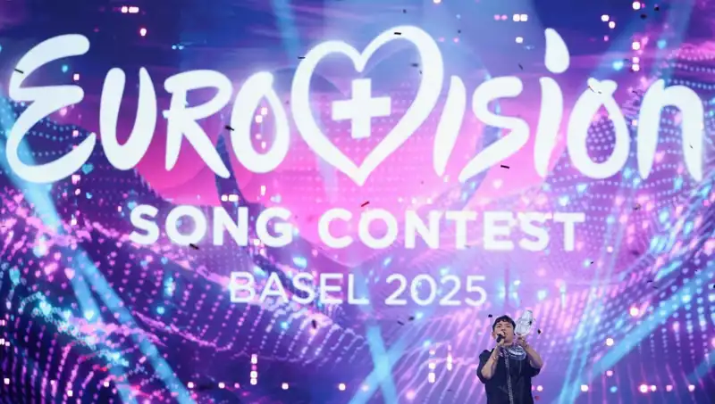 Eurovision'da İsrail'in Oylama Sistemi Yeniden Değerlendiriliyor