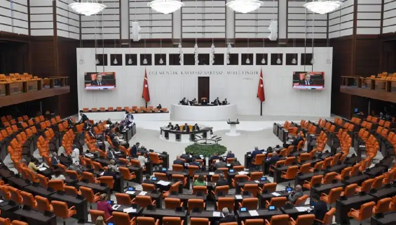 Zeytinlik Teklifine 8 Maddelik Yeni Onay: Tarımda Dönüşüm Başlıyor