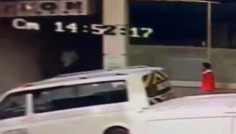Şişli’de Kanlı Olay: Yeğeni Tarafından Vurularak Öldürülen Adamın Hikayesi