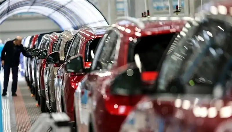Türkiye'de En Ucuz Sıfır Otomobil Fiyatı 1 Milyonun Altında!