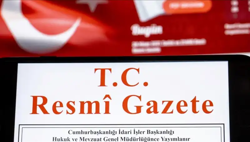 13 Mayıs 2025 Resmi Gazete Kararları ile Yeni Dönem Başlıyor