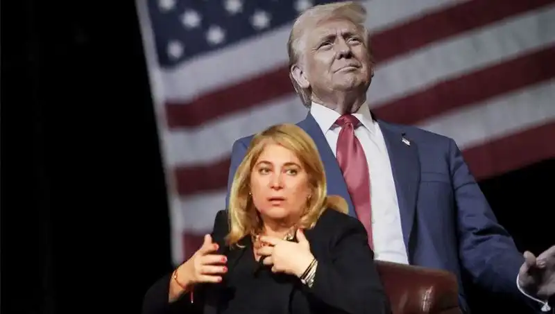 Trump'ın Kabinesinde Türk İzleri: Mehmet Öz’ün Kardeşi Yeni Bir Görevde!