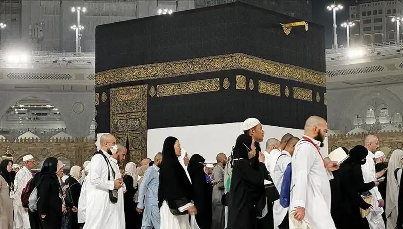 Suudi Arabistan, Kaçak Hac Yapmayı Önlemek İçin Yeni Tedbirler Alıyor