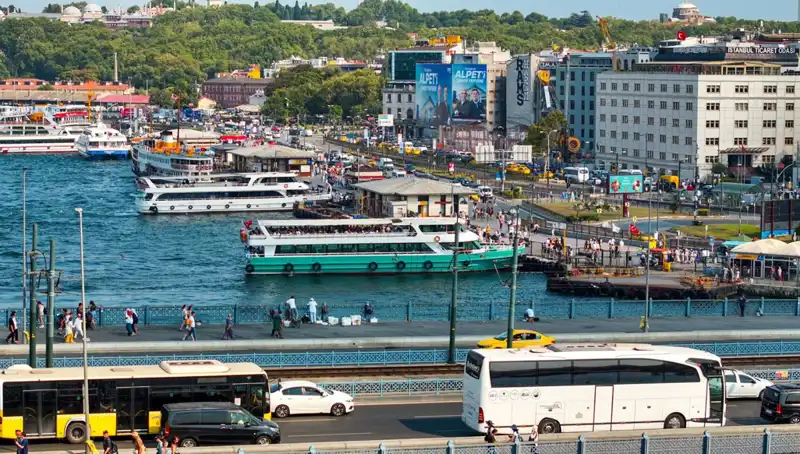 Türkiye'yi Bekleyen 9 Günlük Sıcak Hava Dalgası: 50 Dereceye Kadar Çıkacak!