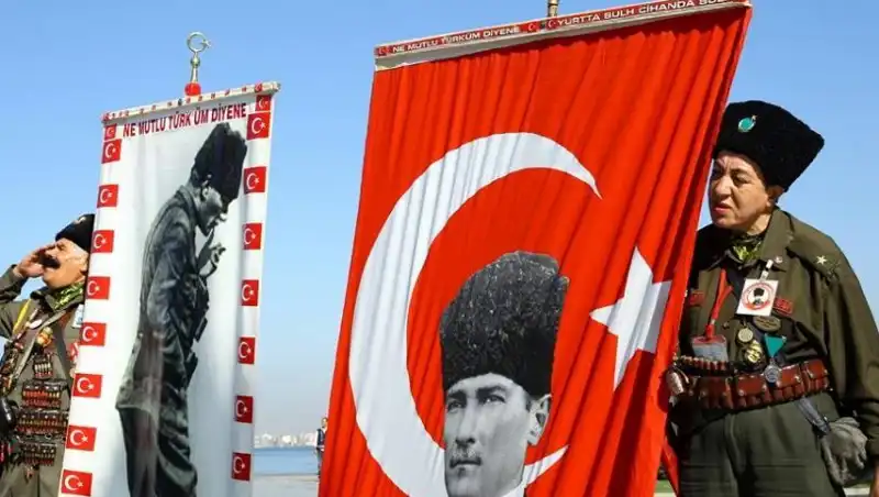 Gaziler Günü: Kahramanlarımızı Onurlandırmanın Vakti Geldi