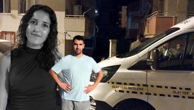 Manavgat'ta Vahşet: Kardeşini 14 Bıçak Darbesiyle Öldürdü, Başını Kesmeye Çalıştı