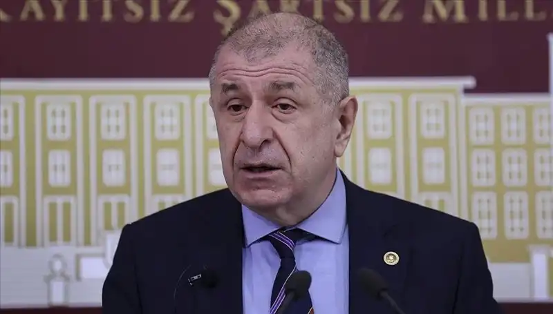 MİT Mensuplarını İfşa Soruşturmasında Ümit Özdağ Beraat Etti: Olayın Ardındaki Gerçekler Ne?