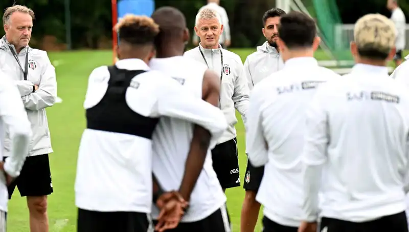 Solskjaer’den Futbolculara Sert Eleştiriler: Hoca İçin En Üzücü Anlar!