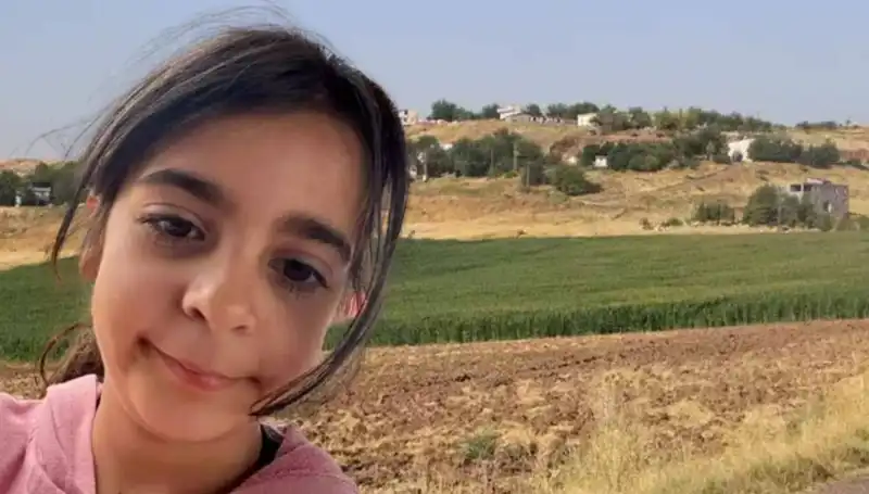 Yargıtay'dan Narin Güran Cinayeti Üzerine Kritik Tebliğname Açıklandı