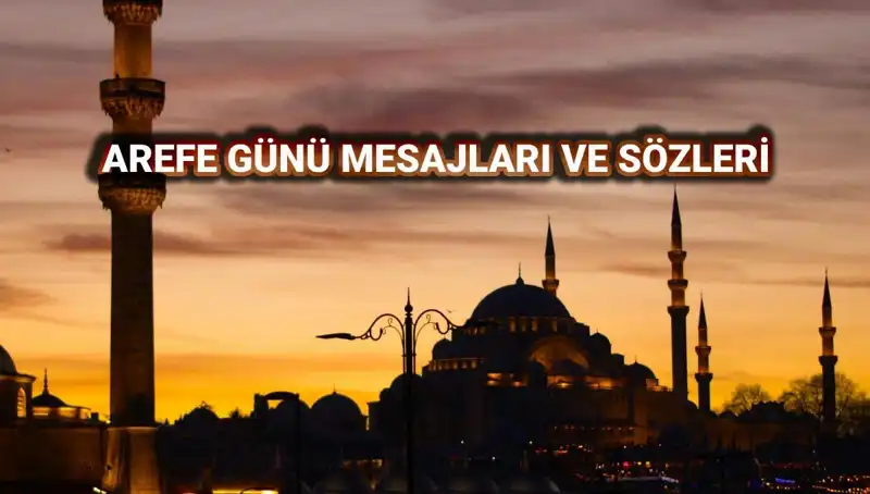 Kurban Bayramı Arefesi İçin Unutulmaz Mesajlar: 2025'e Hazır Mükemmel Seçenekler