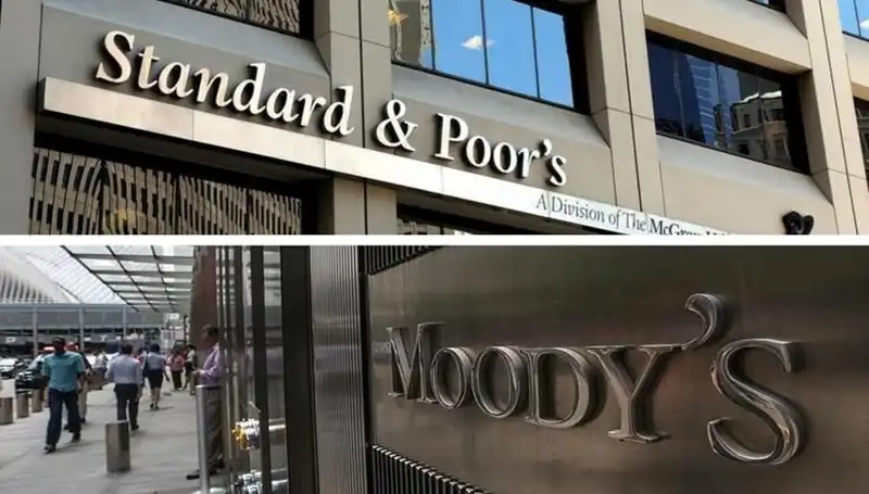 Türkiye'nin Kredi Notu İçin Kritik Tarih: Moody's Açıklama Yapacak