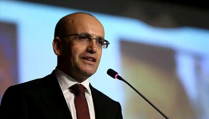 Şimşek’in Görüşme Trafiği: Ekonomi Politikası Üzerine Kritik Temaslar