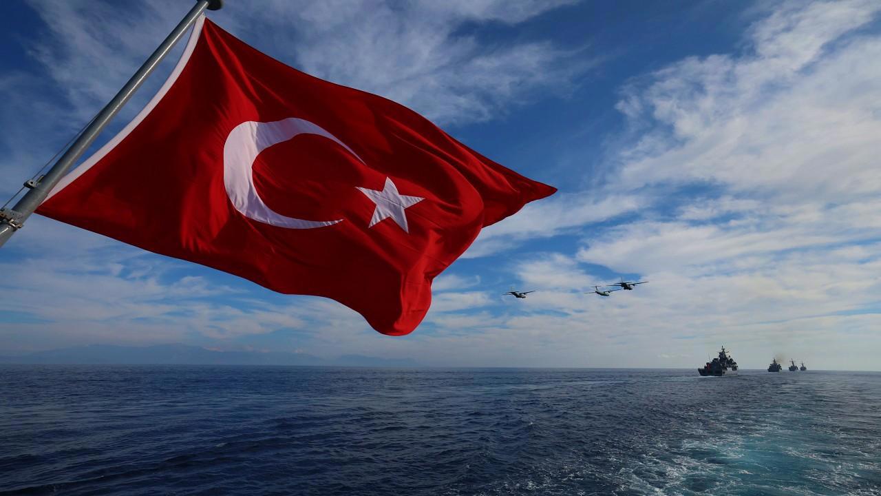 Türkler Avrupa'da Gemi Üretiminde Lider Konumda!