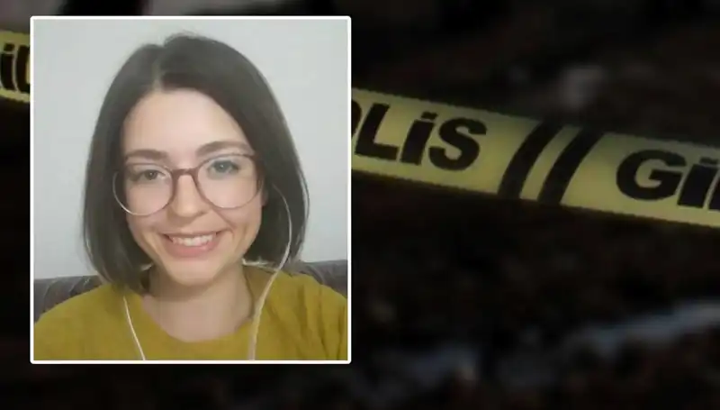 Genç Kadının Beşinci Kattan Düşmesi: Şüpheli Ölüm Olayında Neler Yaşandı?