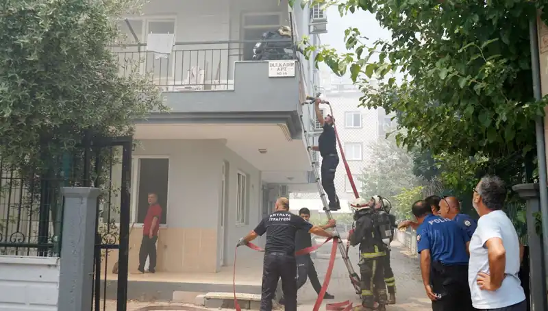 Arkadaş Kavgası Dairelere Sıçradı: Alevler İçinde Kalan İlişkiler