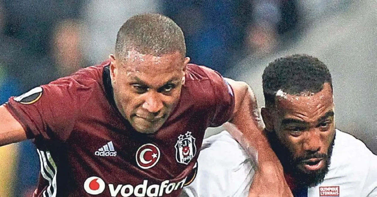 Lacazette Fenerbahçe'ye Transfer Olabilir: Sarı-Lacivertliler Harekete Geçti