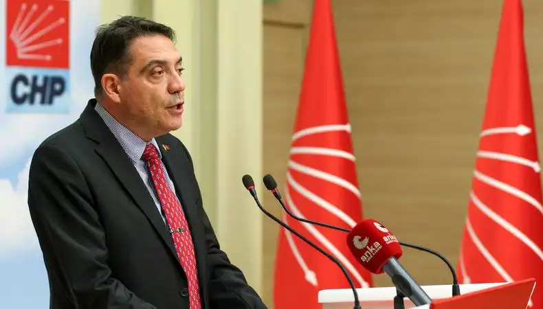 CHP'li Yankı Bağcıoğlu Hakkında Beraat Kararı: Siyaset Arenasında Yeni Gelişmeler