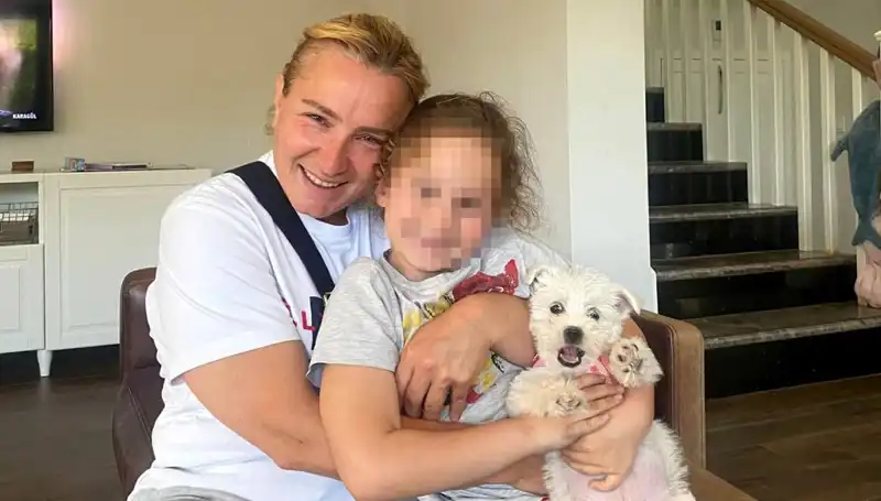Kızını Baba Görüşüne Geç Götüren Kadın, Hapse Girdi: Olayın Ayrıntıları