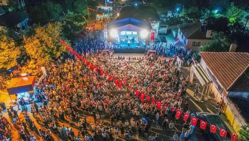 Leylek Şenliği: Geleneksel Kutlama Nerede ve Kaç Gün Sürecek?