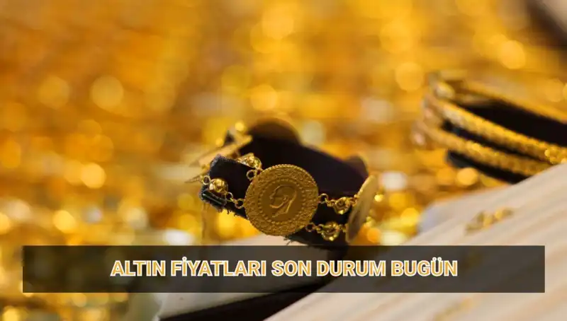 Bugün Altın Fiyatlarında Son Dakika Gelişmeleri: 3 Nisan 2023