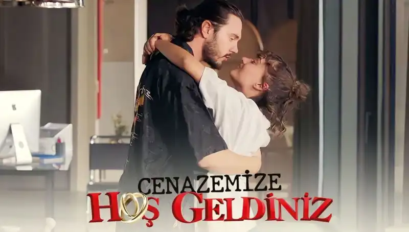Cenazemize Hoş Geldiniz: Filmin Konusu ve Oyuncuları Kimler?