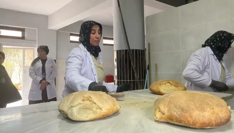 Ata Ekmek Geleneği Günümüzde Ekonomi ve Kültür Kaynağı Oluyor