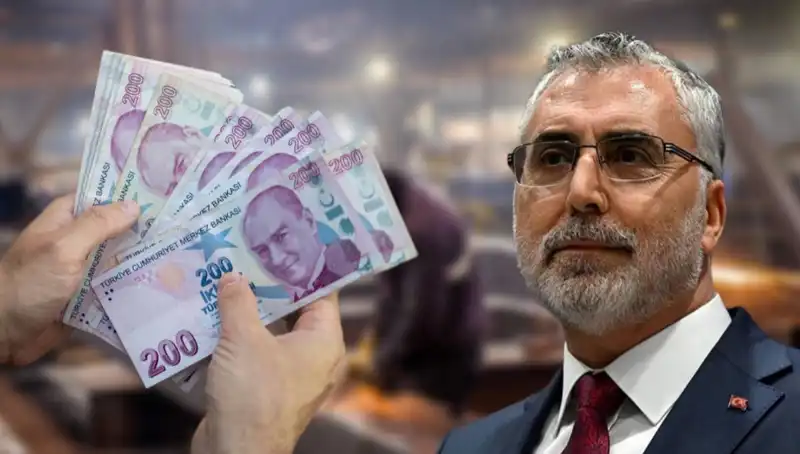 Kamu İşçilerine Yüzde X Zam: 2025 Toplu Sözleşme Sonuçları Açıklandı