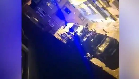 Fatih'te Geceyi Kana Bulayan Olay: Silahlı Hücum ve Hızlı İntikam