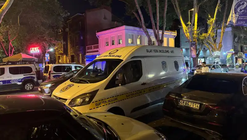 İstanbul Boğazı’nda Şok Eden Ceset Bulundu: Olayın Detayları Neler?