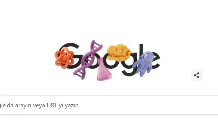 STEM Alanındaki Kadınları Onurlandıran Google Doodle: Öne Çıkan İsimler ve Başarıları