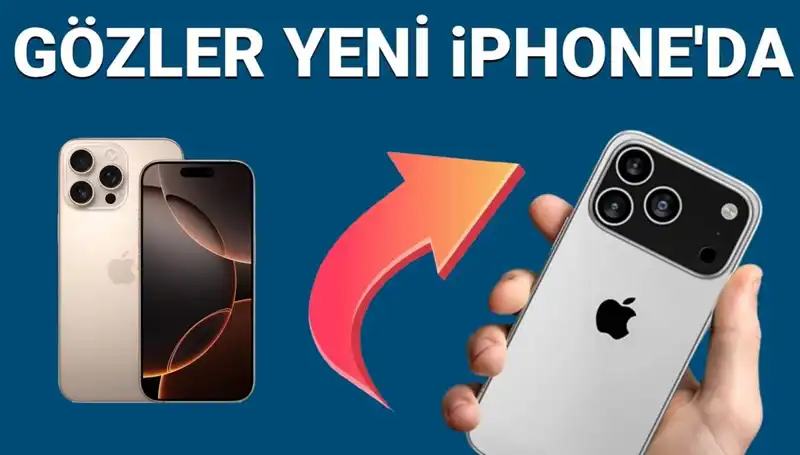 iPhone 17 Pazara Ne Zaman Girecek? Fiyat ve Özellikler Açıklandı!